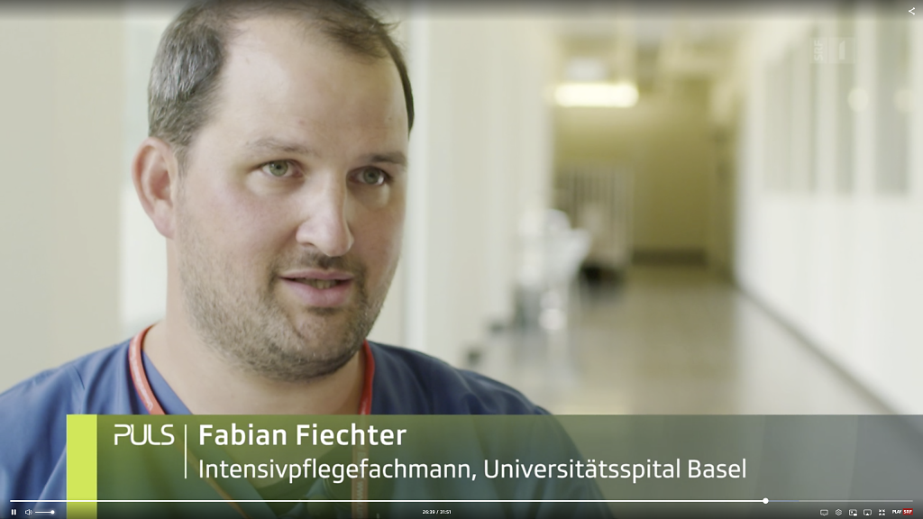 News - Fabian Fiechter